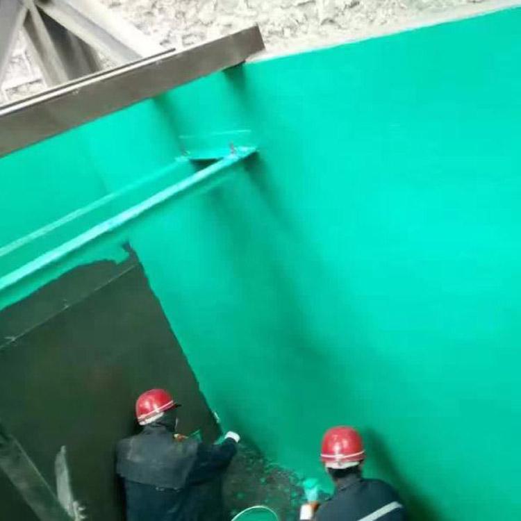 扬州彩色防滑路面和景观水洗树脂石施工各有特点