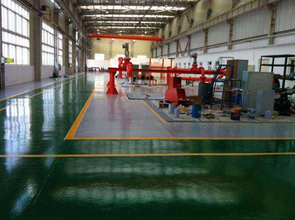 扬州彩色防滑路面是兼具